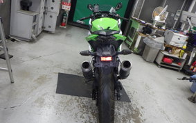 KAWASAKI NINJA 250 ABS 2004 EX250L