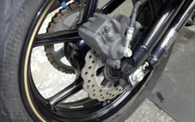 KAWASAKI NINJA 400 ABS 2014 EX400E