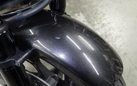 HONDA REBEL 1100 DCT 2021 SC83