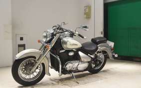 SUZUKI INTRUDER 400 Classic 2003 VK54A