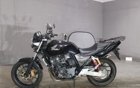 HONDA CB400SFV-4 2015 NC42