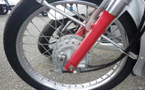 HONDA CD50 BENLY S CD50
