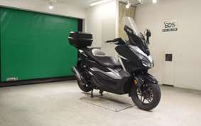 HONDA FORZA 250 2010 MF13