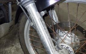 KAWASAKI KLE250 LE250A