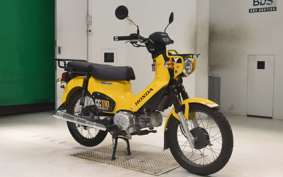 HONDA CROSS CUB 110 JA45