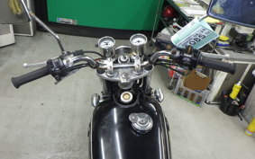 YAMAHA SR400 Gen.3 2002 RH01J