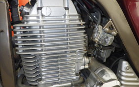 YAMAHA SRX600 Gen.4 1990 3SX