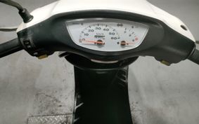 HONDA DIO AF34