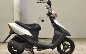 SUZUKI LET's 2 CA1PA