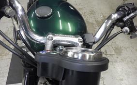 TRIUMPH BONNEVILLE 2007