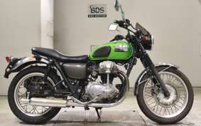 KAWASAKI W400 2007 EJ400A