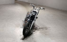 HONDA STEED 400 1992 NC26