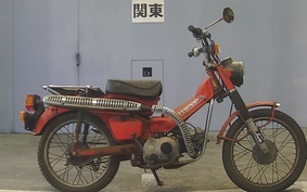 HONDA CT110 HUNTER CUB JD01