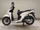 Фото Honda DIO 110 1981 с японского аукциона