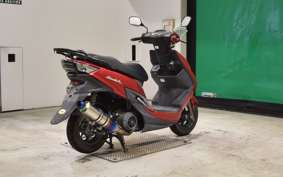 SUZUKI SWISH 125 2017 DV12B