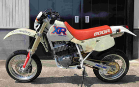HONDA XR600R 1990 PE04