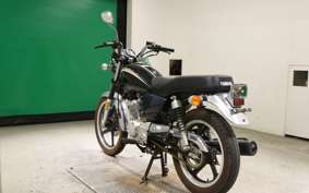 YAMAHA YB125SP
