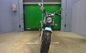SUZUKI VANVAN 200 NH41A