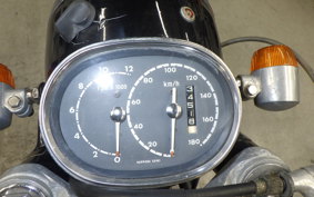 HONDA CP77 2024 CP77