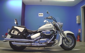 SUZUKI INTRUDER 400 Classic VK54A
