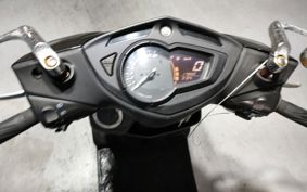YAMAHA CYGNUS 125 X SE46