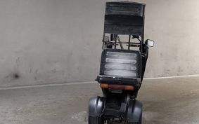 HONDA GYRO TA02