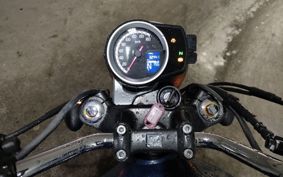 HONDA GB350 2023 NC59