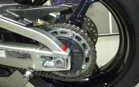 HONDA CBR600RR GEN 2 2005 PC37