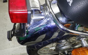 HONDA GB250 CLUBMAN Gen.5 2007 MC10