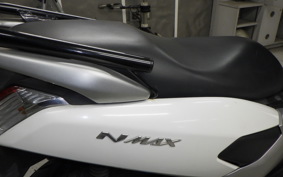 YAMAHA N-MAX 2010 SE86J