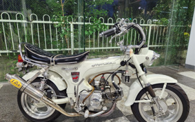 HONDA DUCKS70 ST70