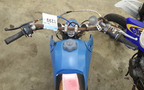 KAWASAKI KSR-1 MX050B