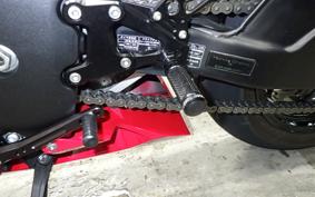 HONDA CBR1000RR RSP 2024 SC82