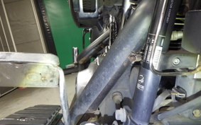 HARLEY FLSTFB 1580 2010