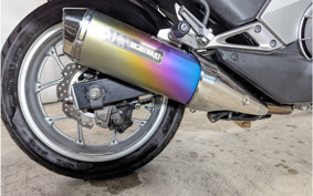 HONDA NC700 INTEGRA 2012 RC62