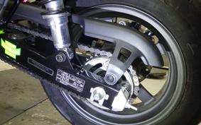 HONDA DAX 125 JB04