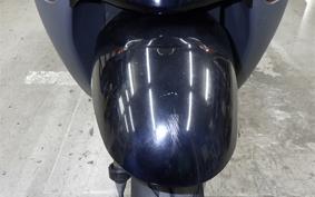 SUZUKI LET's 4 G 2016 CA41A