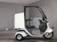 Фото Honda GYRO 2014 с японского аукциона