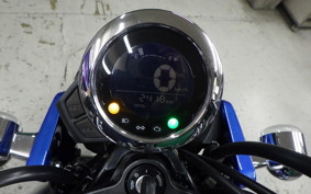 HONDA DAX 125 1997 JB04