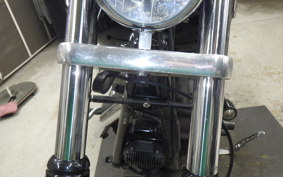 HARLEY FXDB 1580 2010