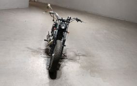 YAMAHA SR400 1986 1JR
