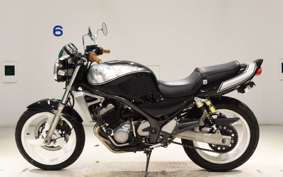 KAWASAKI BALIUS 250 Gen.2 2008 ZR250B