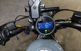 HONDA REBEL MC49