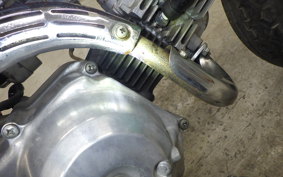 HONDA MONKEY Z50A