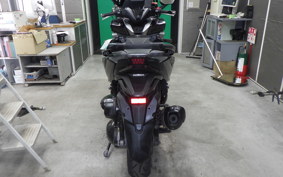 HONDA FORZA 250 MF13