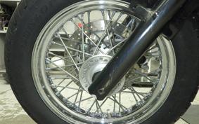 YAMAHA DRAGSTAR 400 CLASSIC 2007 VH01J