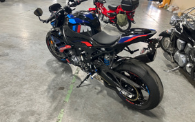 KAWASAKI NINJA 650 2022 ER650H