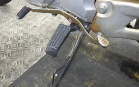 YAMAHA YBR125