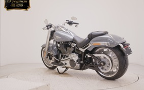 HARLEY FLFB1920 2026
