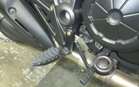 DUCATI DIAVEL Stripe 2014